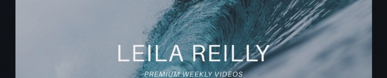 LeilaReilly