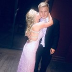Chance and layla