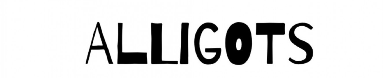 AlliGotsThroat