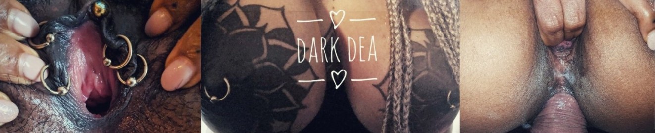 Dark Dea