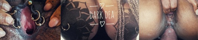 Dark Dea