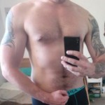 Martin Roston