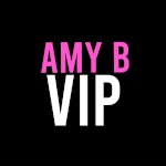 Amy B VIP