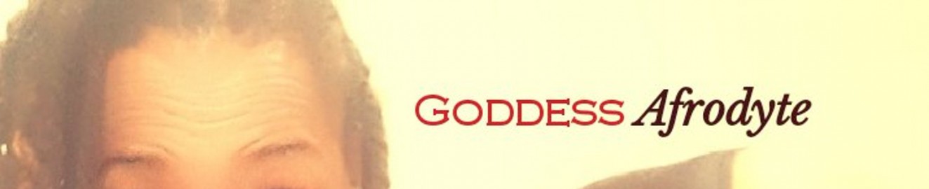 GoddessAfrodyte