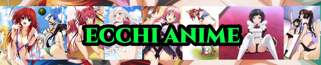 WaifusLoveEcchi