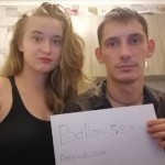Ballon-sex