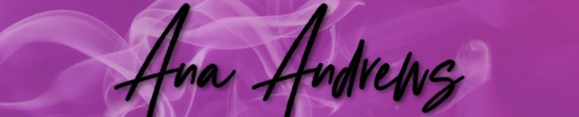 Ana Andrews