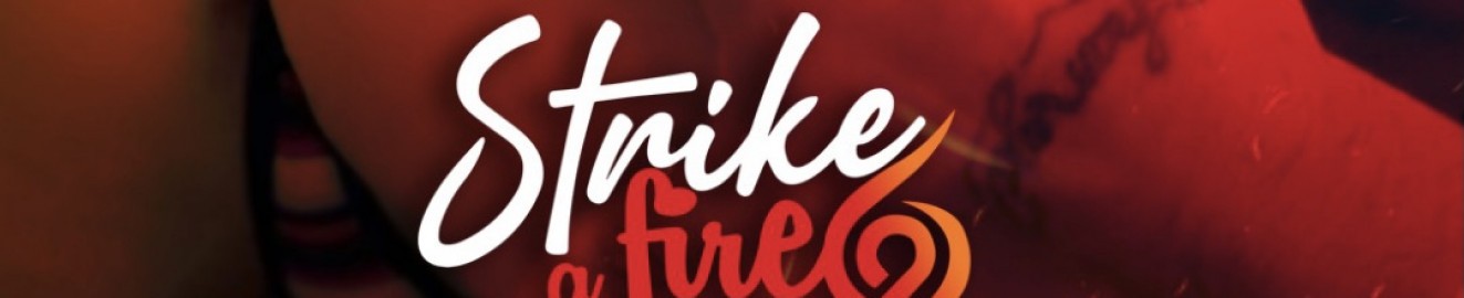 StrikeAFire69