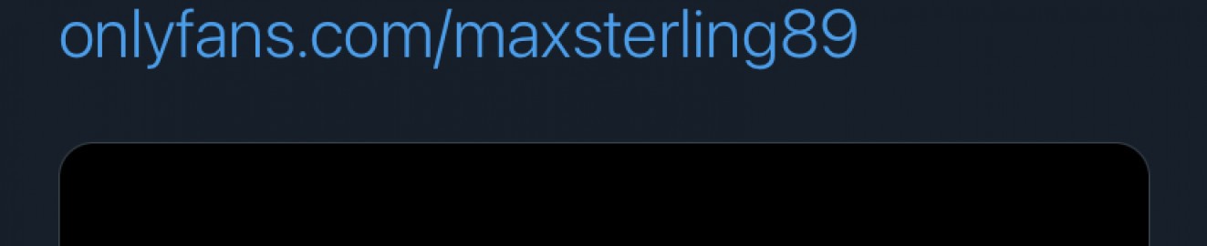 MaxSterling89