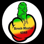 break master 4545