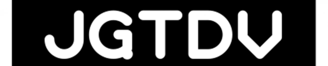 JGTDVlog