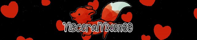 VisceralVixen69's Porn Videos | Pornhub