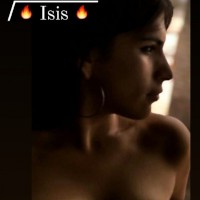 Isis Ardiente