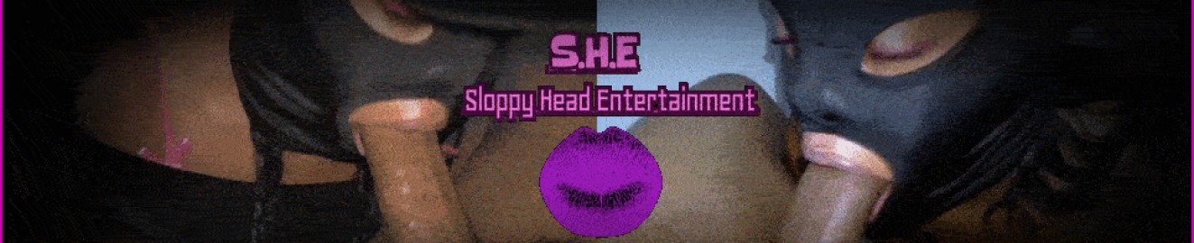 sloppyheadent