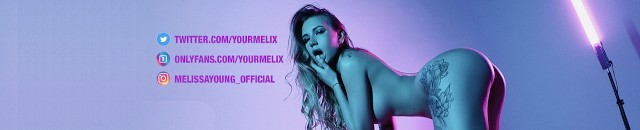 Yourmelix's Porn Videos | Pornhub