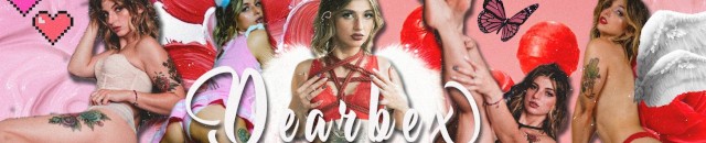 Dearbex's Porn Videos | Pornhub