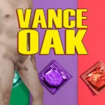 Vance Oak