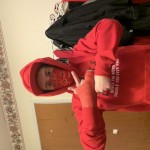 Big dicked Red Archie