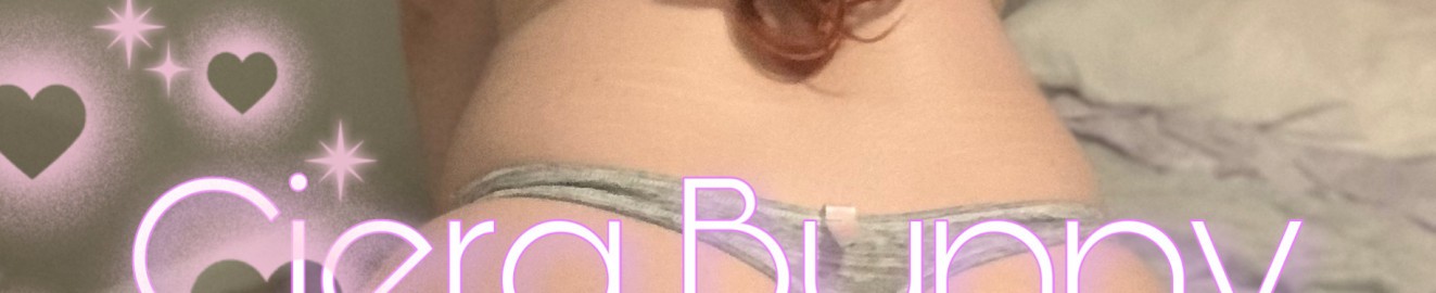 Ciera Bunny