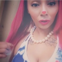 Naughty Nicole PornPrincess