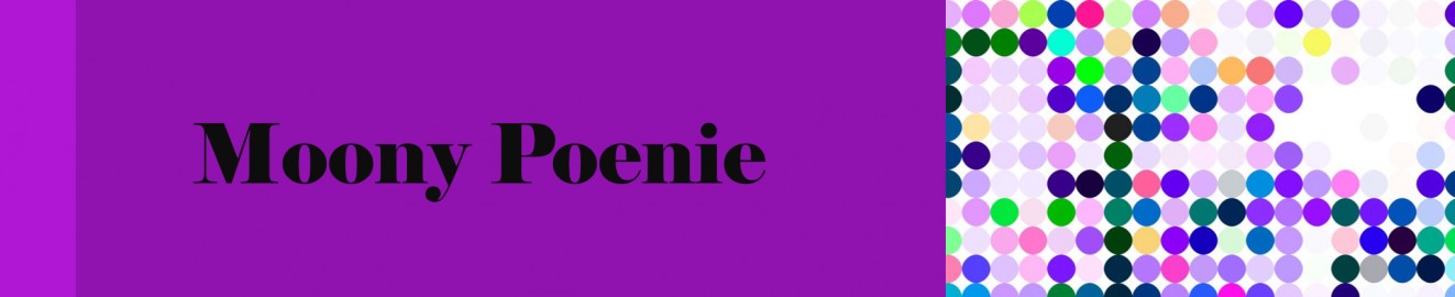 Moony Poenie