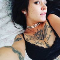 Afrodita Jones