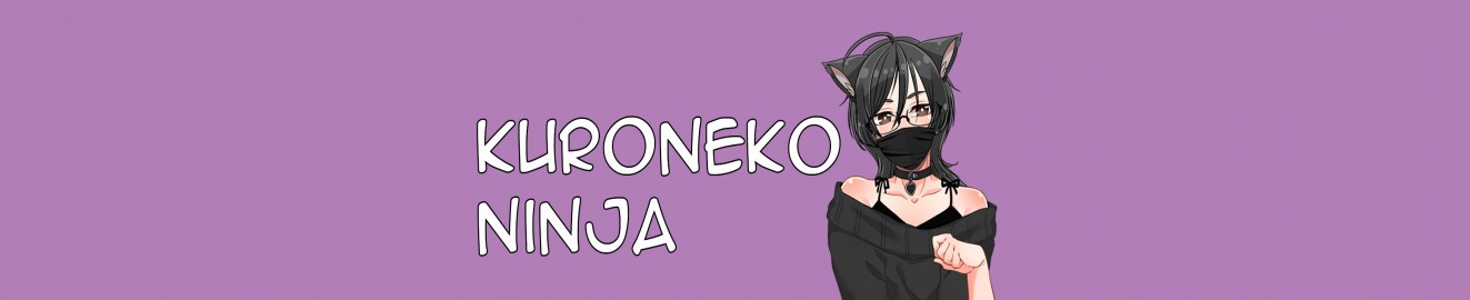 KuroNekonin