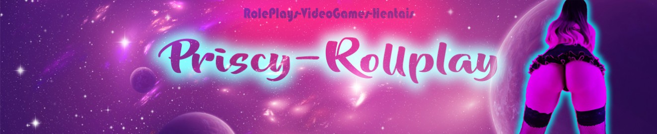 Priscy-RollPlay