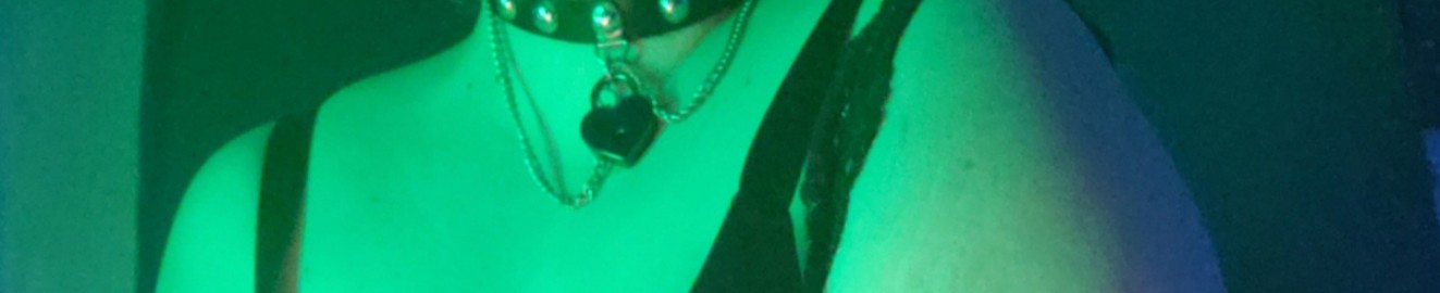 Goth Aphrodite