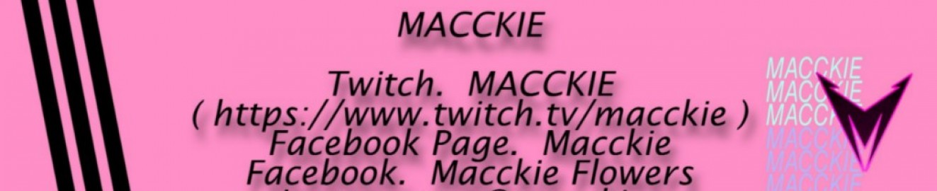 MACCKlE