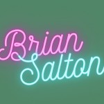 Brian Salton