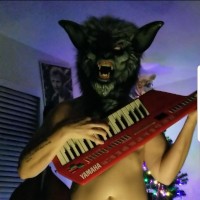 WEREWOLFCooChie