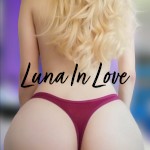 Luna In Love