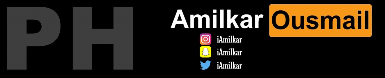 AmilkarOusmail