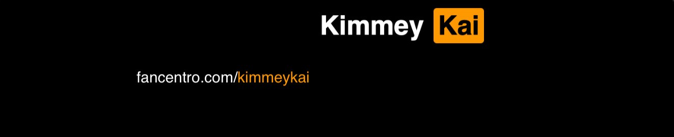 KimmeyKai