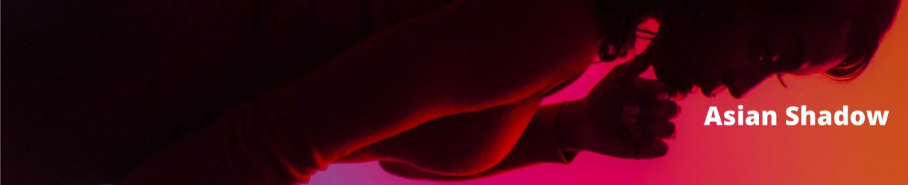Asian-Shadow