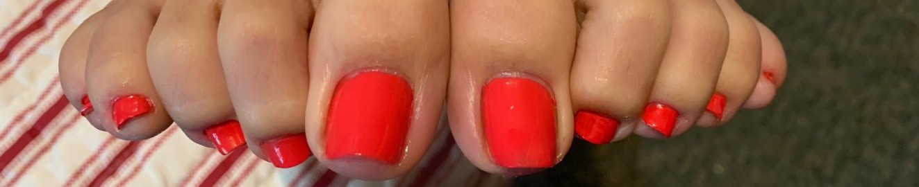 Daniprettytoes