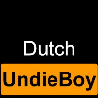 DutchUndieBoy