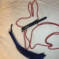 RopeandBunny