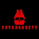 Foxxy Dee Savaaaage