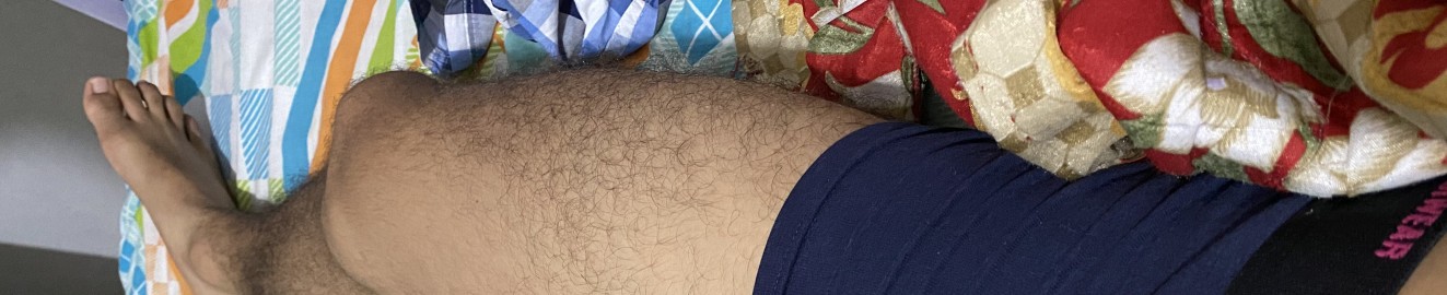 XXXThiago69