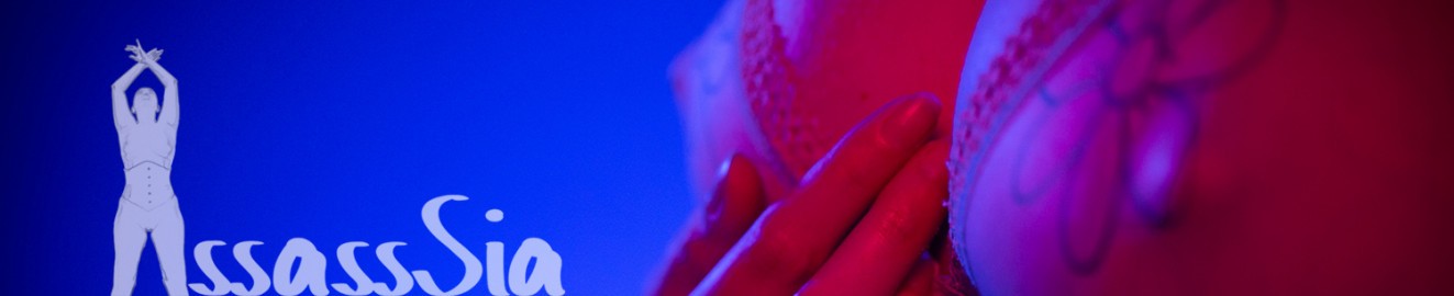 AssassSia