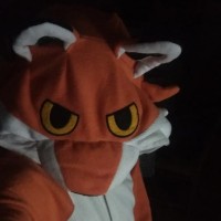 DarrFox