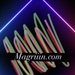 Magriiin