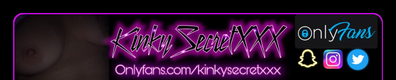 Kinky Secretxxx