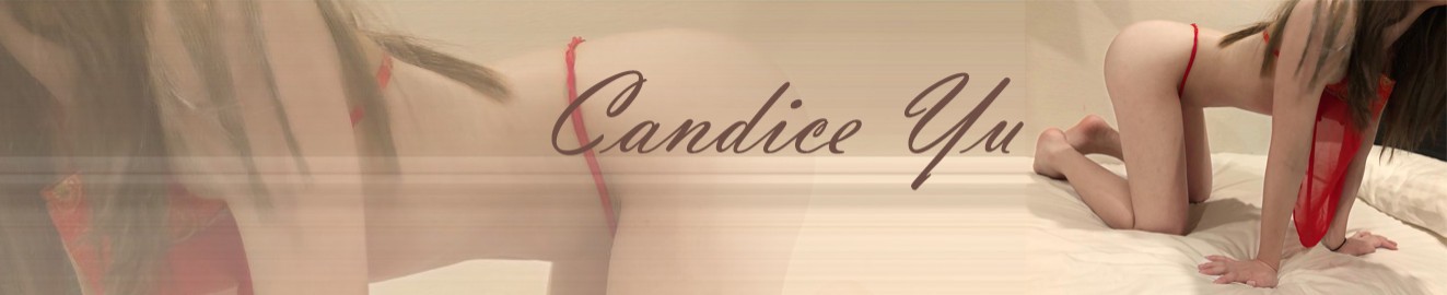 Candice Yu