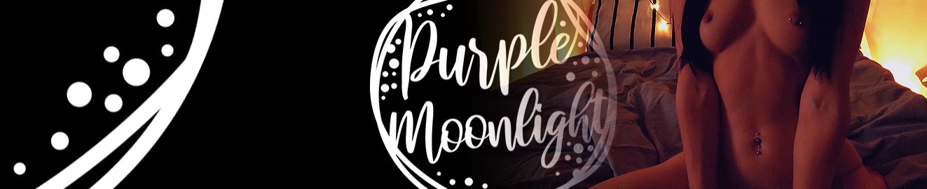 Purple Moonlight LD