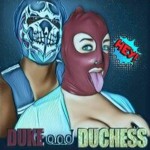 Duke and Duchess 427
