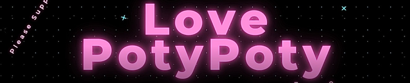 LovePotyPoty