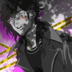 Jasper Panic